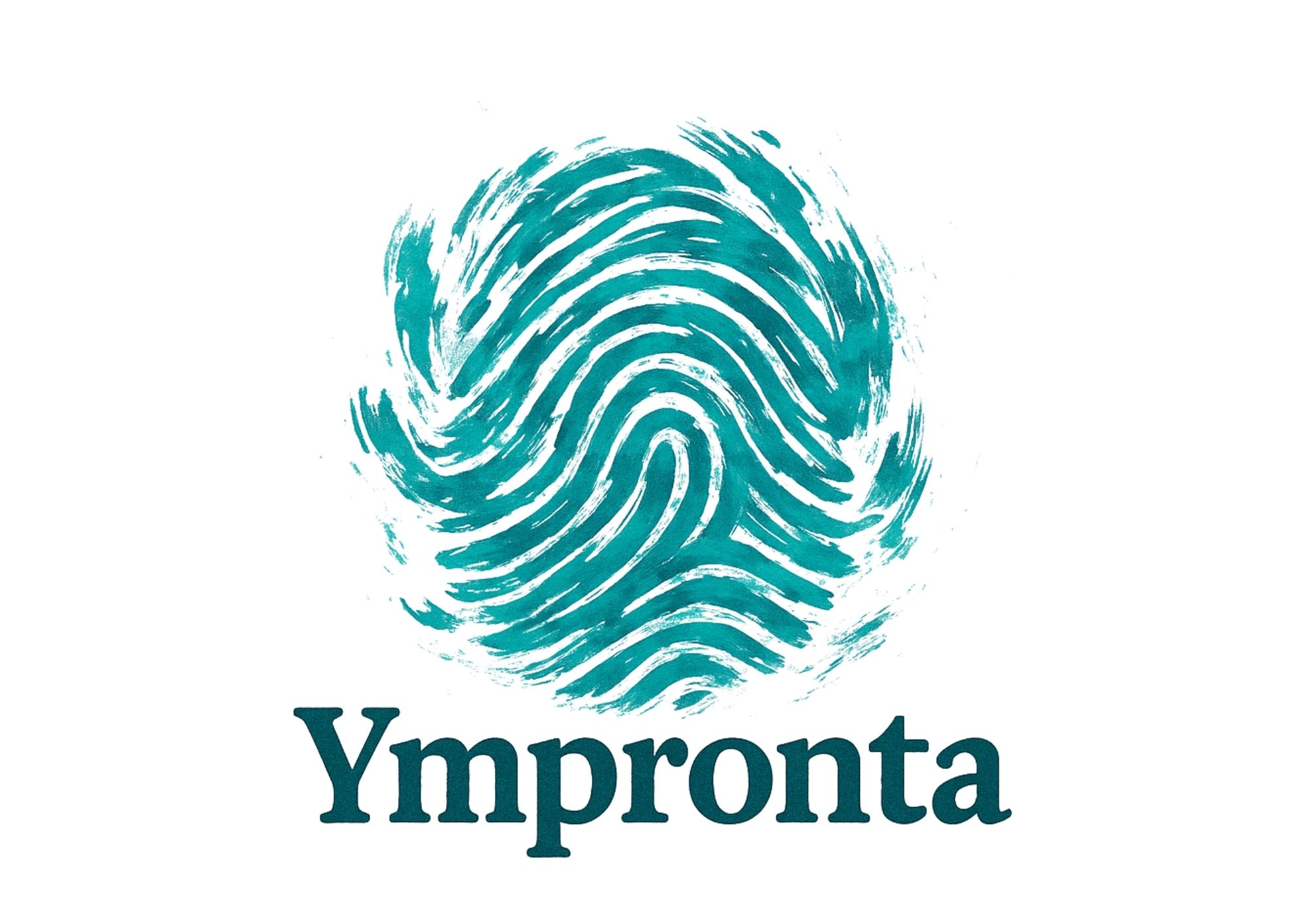 Ympronta