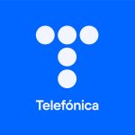 Logo de la Fundación Telefónica